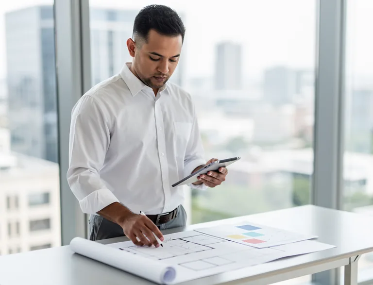 Commercial Real Estate Broker service in Hammond